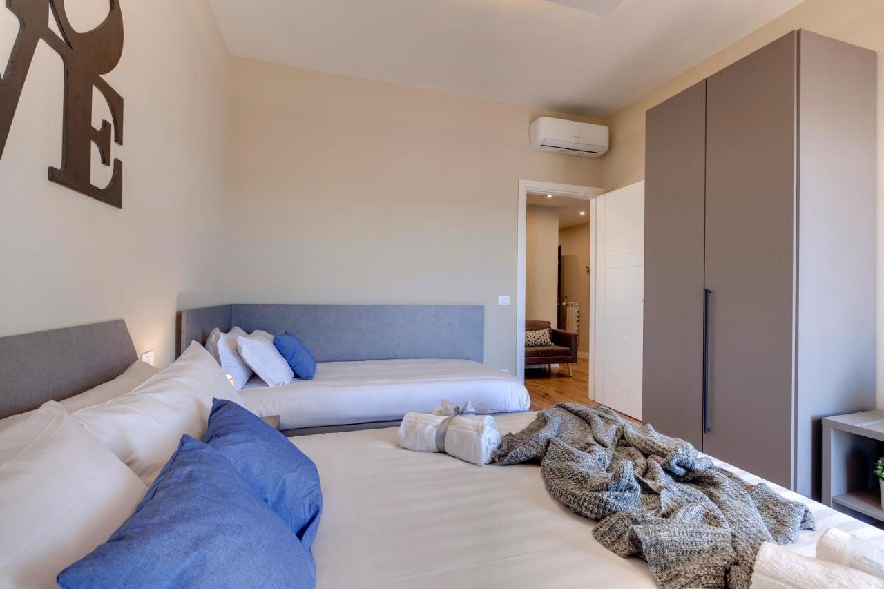 Apartamento Khione By Mamo