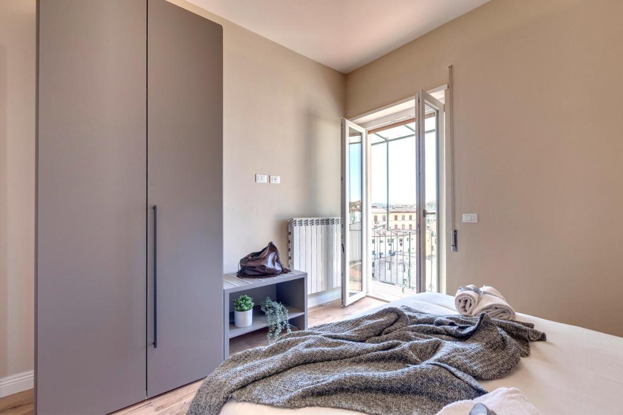Apartamento Khione By Mamo Florencia