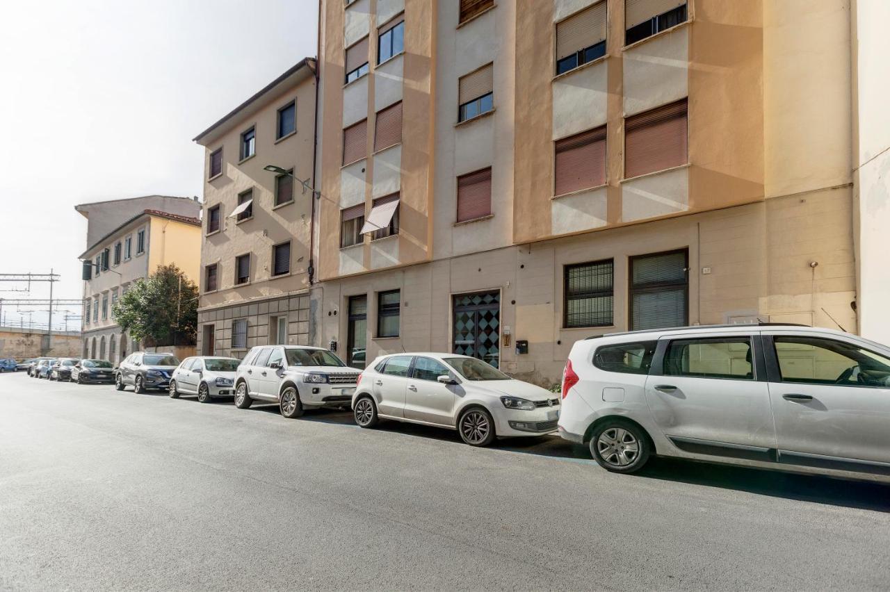 Khione By Mamo Apartamento Florencia